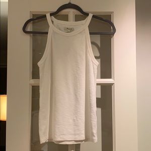 Madewell | Halter tank